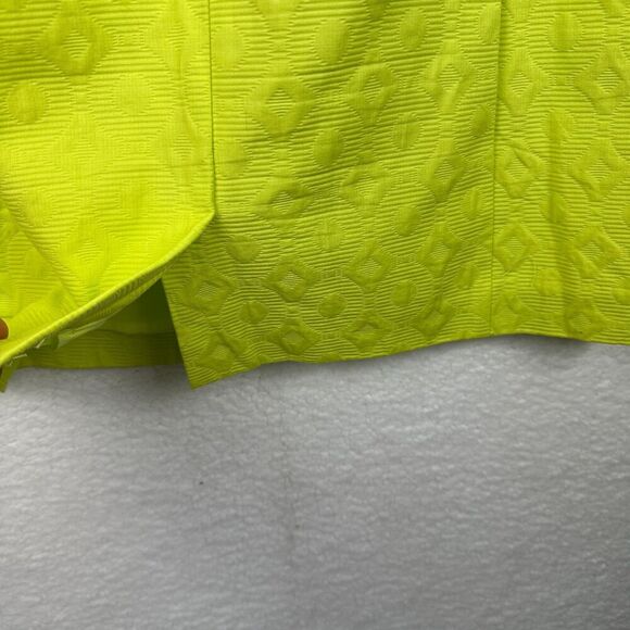 2/$30 Banana Republic Milly Collection Sheath Dress Womens 10 Sundress Resort - Picture 11 of 14